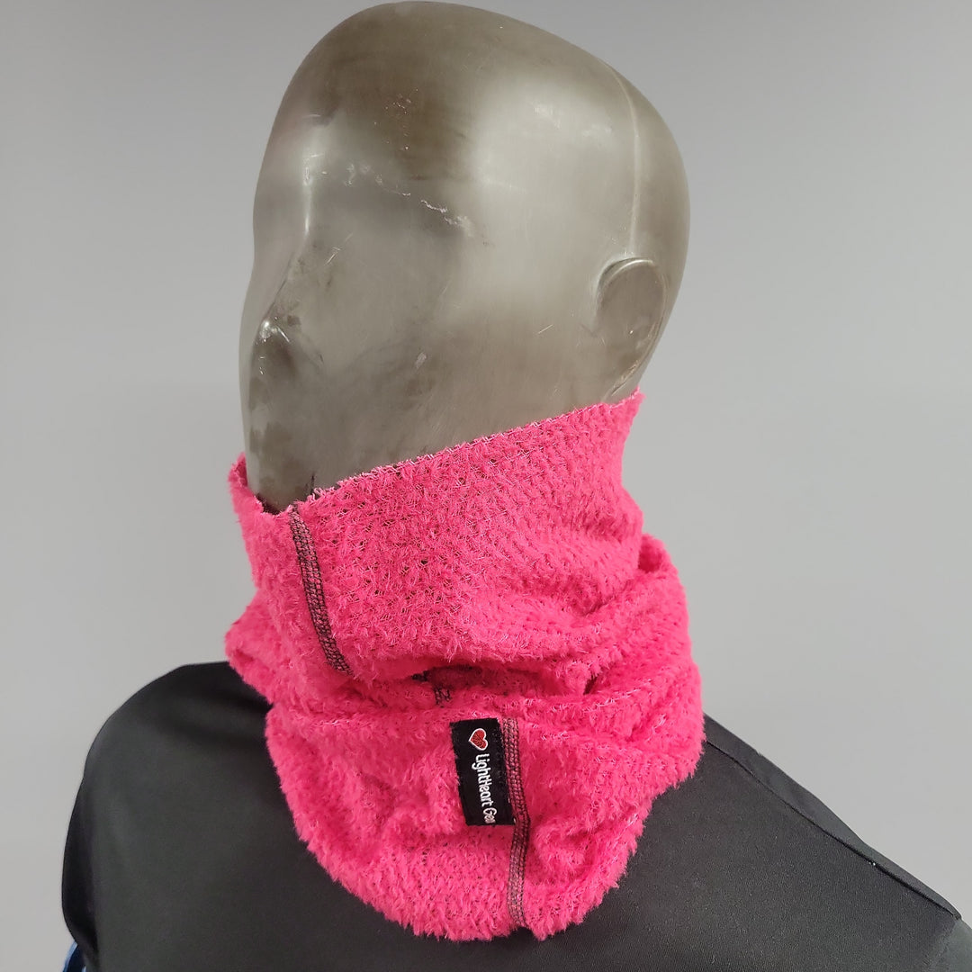 Alpha neck gaiter