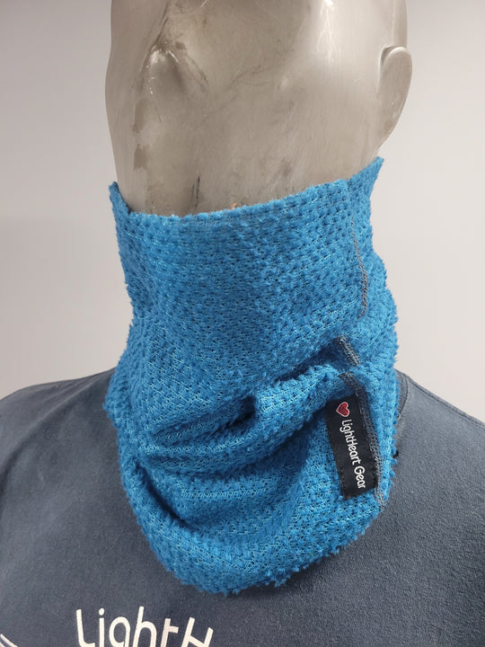 Alpha neck gaiter