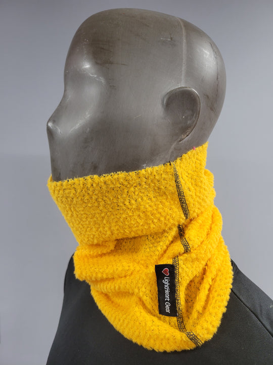 Alpha neck gaiter